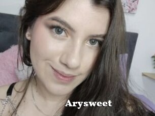 Arysweet