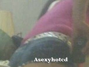 Asexyhotcd