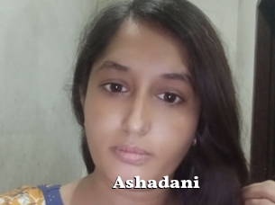 Ashadani