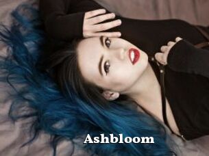 Ashbloom