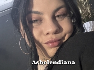 Ashelendiana