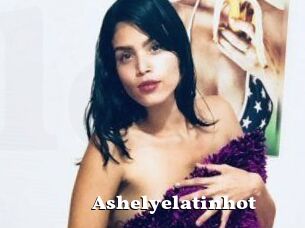 Ashelyelatinhot