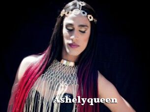 Ashelyqueen
