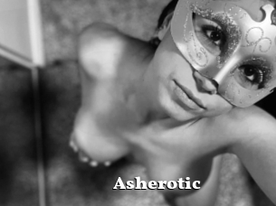 Asherotic