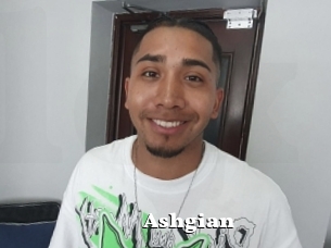 Ashgian