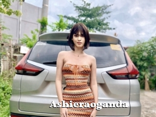 Ashieraoganda