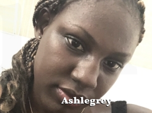 Ashlegrey