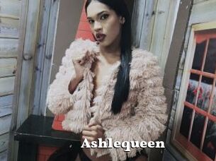 Ashlequeen