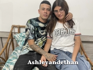 Ashleyandethan