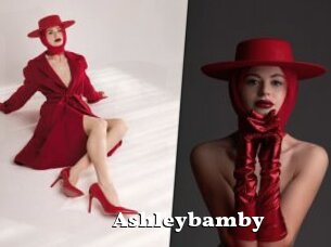 Ashleybamby