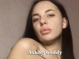 Ashleyboddy