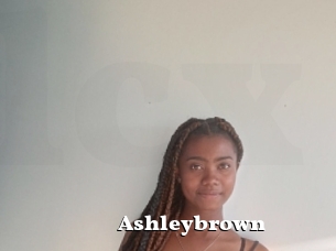 Ashleybrown