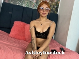 Ashleyburdock