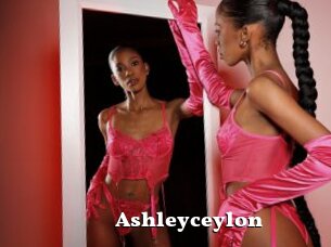 Ashleyceylon