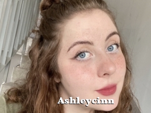 Ashleycinn
