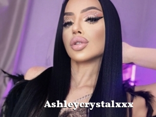 Ashleycrystalxxx