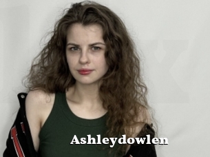 Ashleydowlen