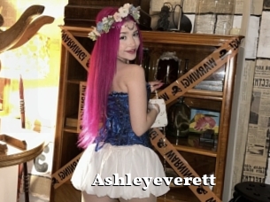 Ashleyeverett