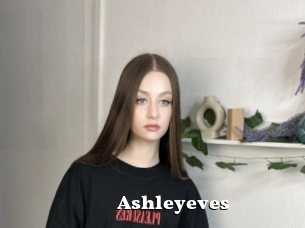 Ashleyeves