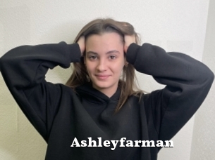 Ashleyfarman