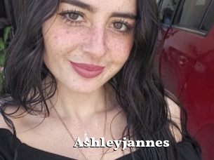 Ashleyjannes
