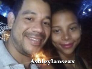 Ashleylansexx