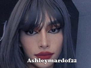 Ashleymardof22