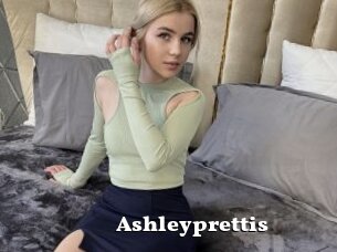 Ashleyprettis