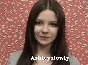 Ashleyslowly