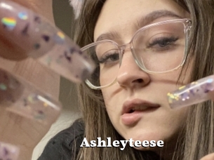 Ashleyteese