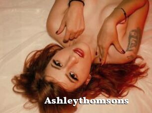 Ashleythomsons
