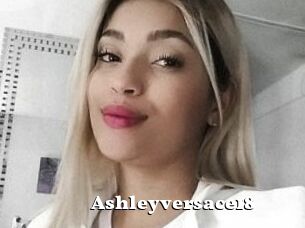 Ashleyversace18