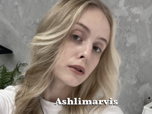 Ashlimarvis