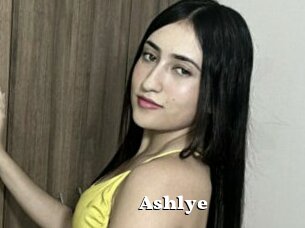 Ashlye