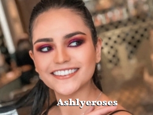 Ashlyeroses