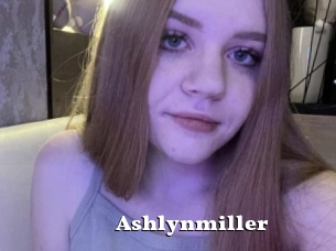 Ashlynmiller