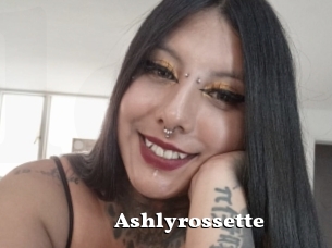 Ashlyrossette