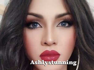 Ashlystunning