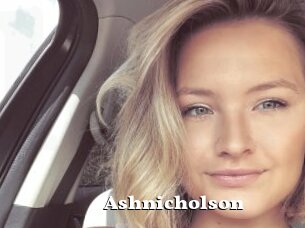 Ashnicholson