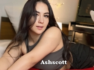 Ashscott