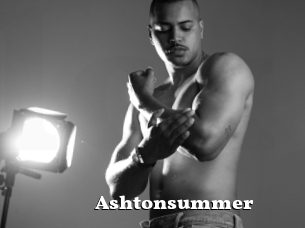 Ashtonsummer
