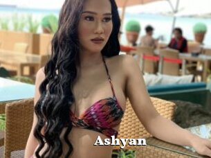 Ashyan
