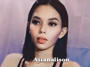 Asianalison