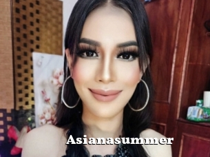 Asianasummer