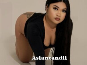 Asiancandii