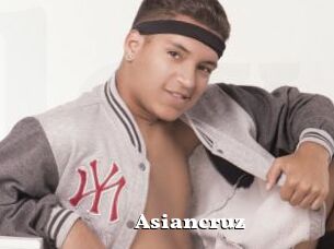 Asiancruz