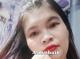 Asianhair