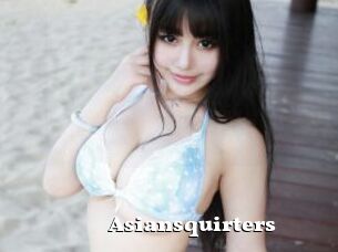 Asiansquirters