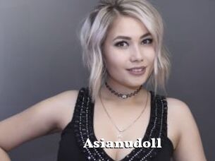 Asianudoll