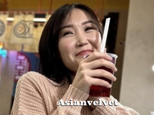 Asianvelvet